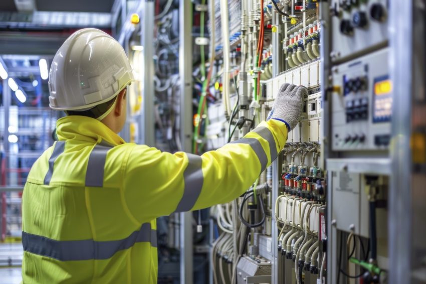 Power Transmission Planning Design