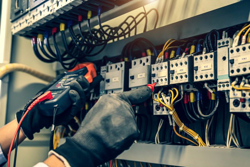 Electrical Engineering Services