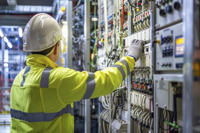 Power Transmission Planning Design