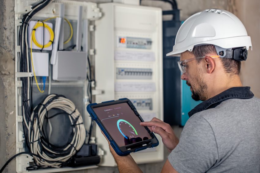 Electrical Risk Assessment