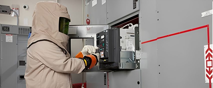Arc Flash Study