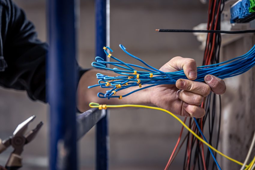 Cable Ampacity