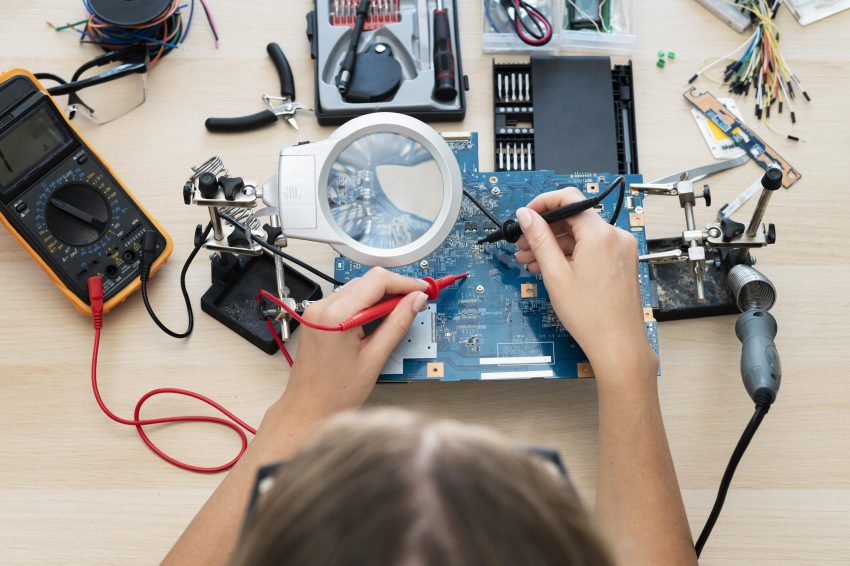 Short Circuit Analysis