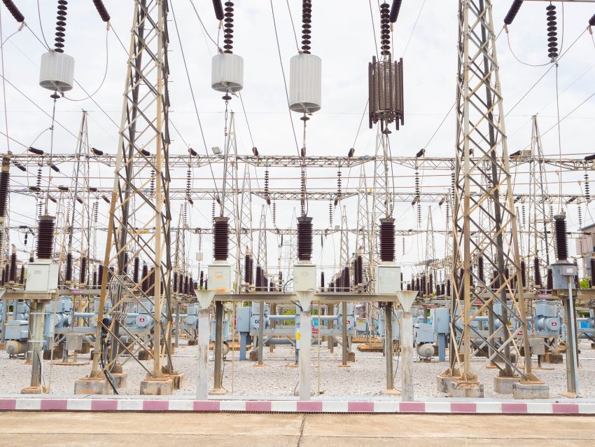 Substation Design