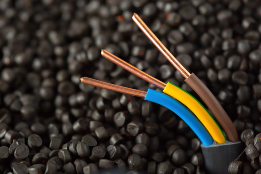 Cable Current Carrying Capacity