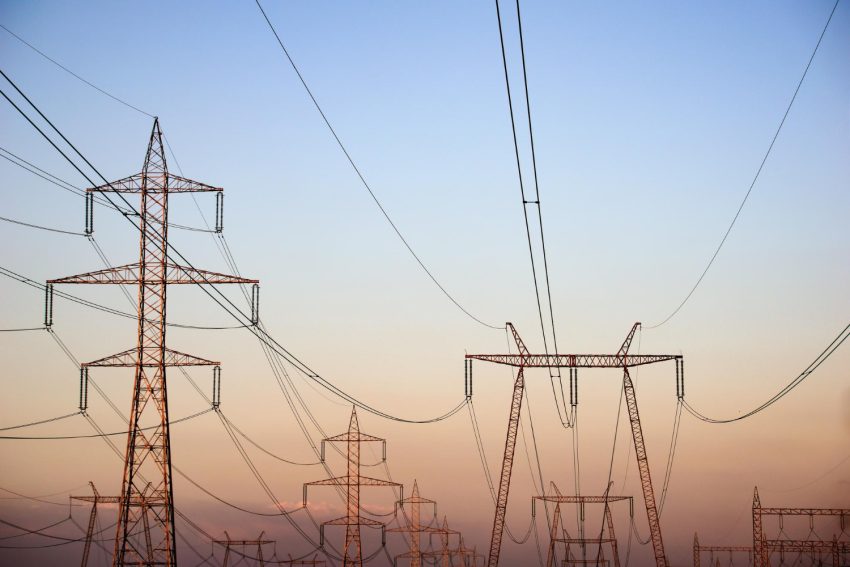 Substation Design