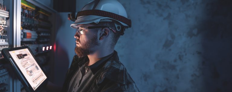 Arc Flash Study