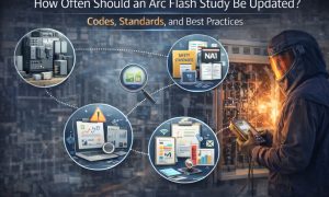 Arc Flash Study