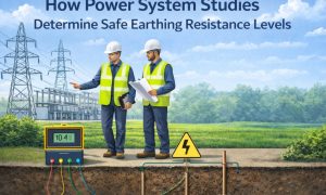 Power System Studies