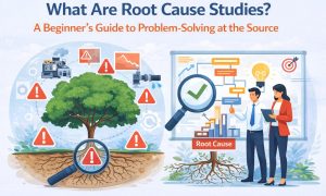 Root Cause Studies