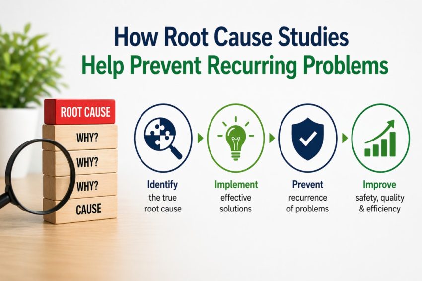 Root Cause Studies
