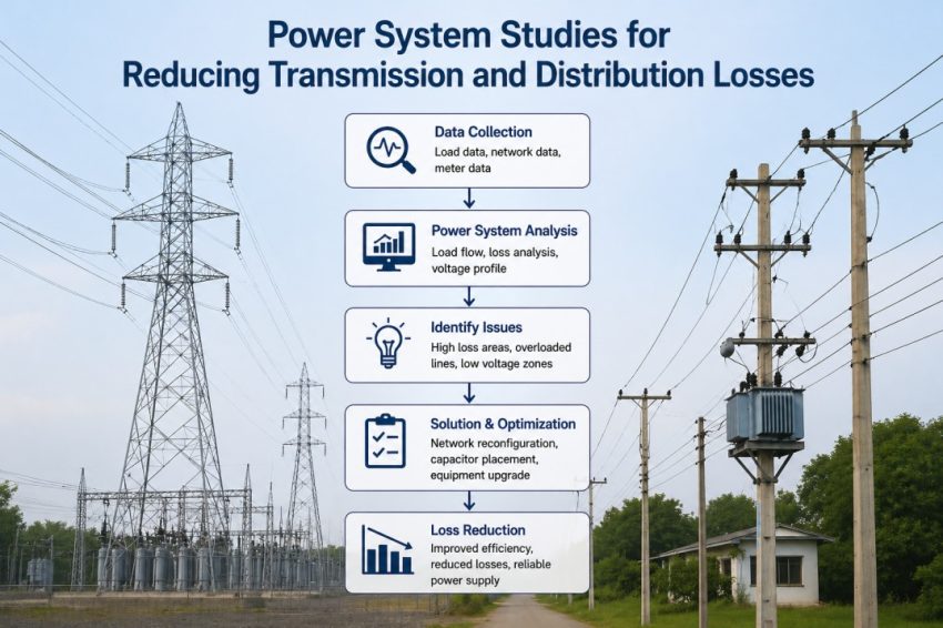 Power System Studies