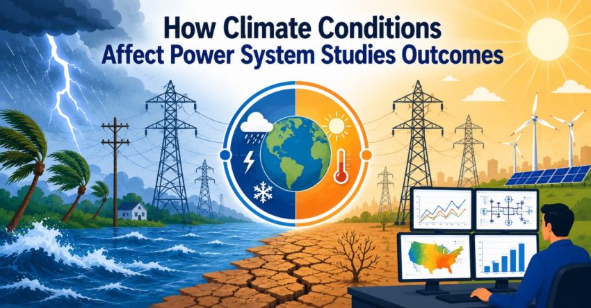 Power System Studies