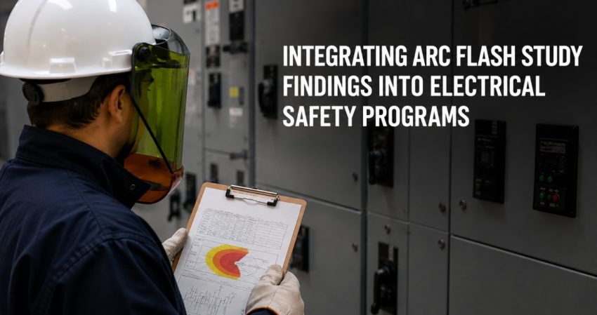 Arc Flash Study