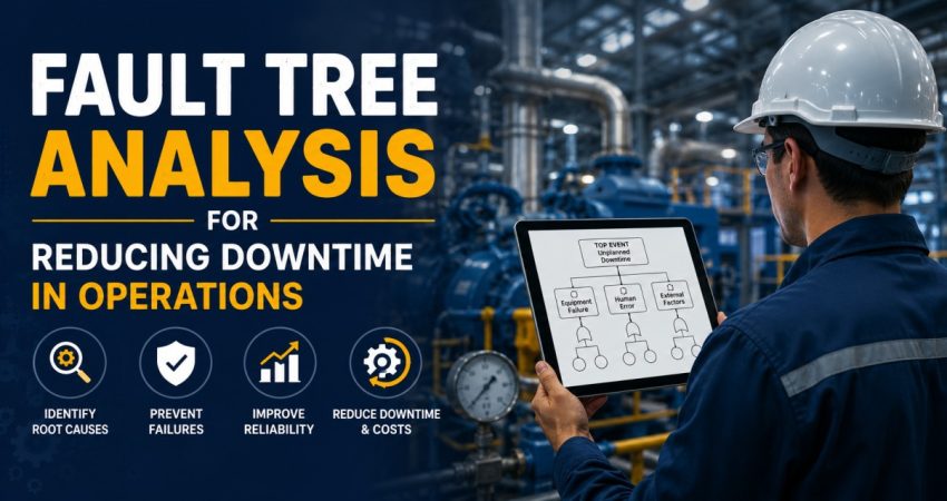 Fault Tree Analysis