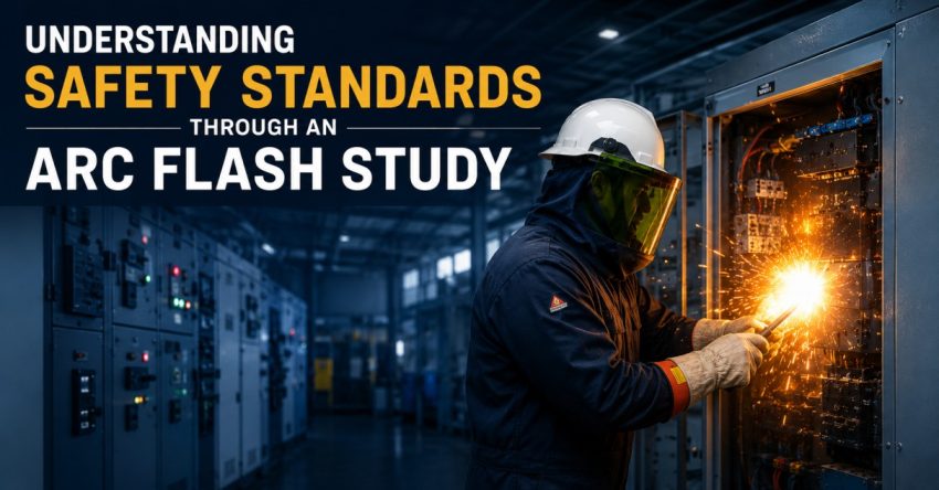 Arc Flash Study