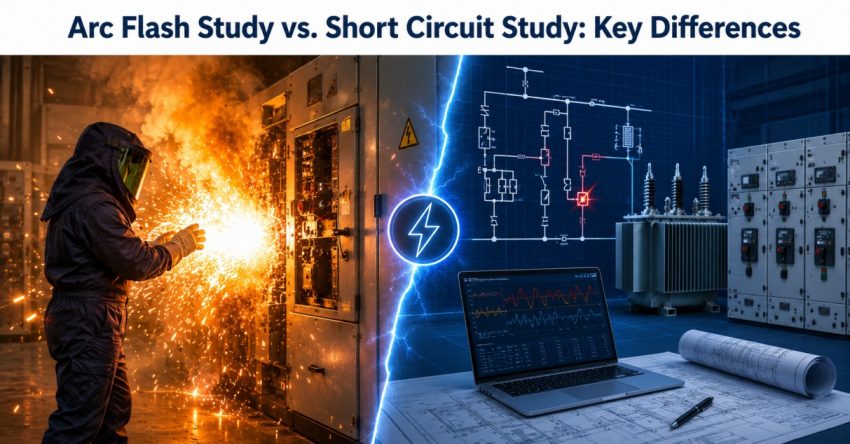 Arc Flash Study