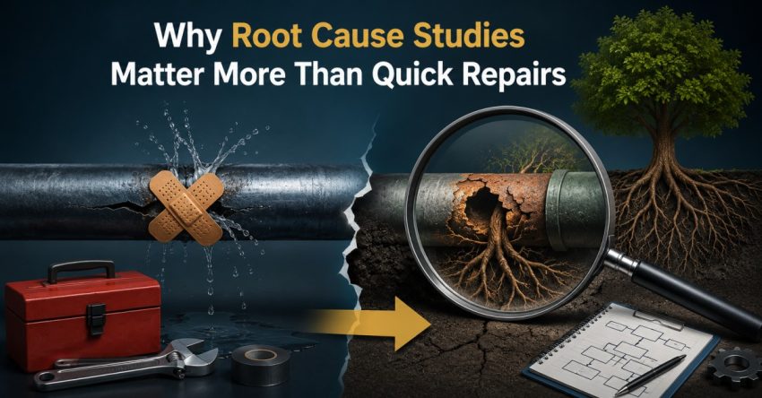 Root Cause Studies
