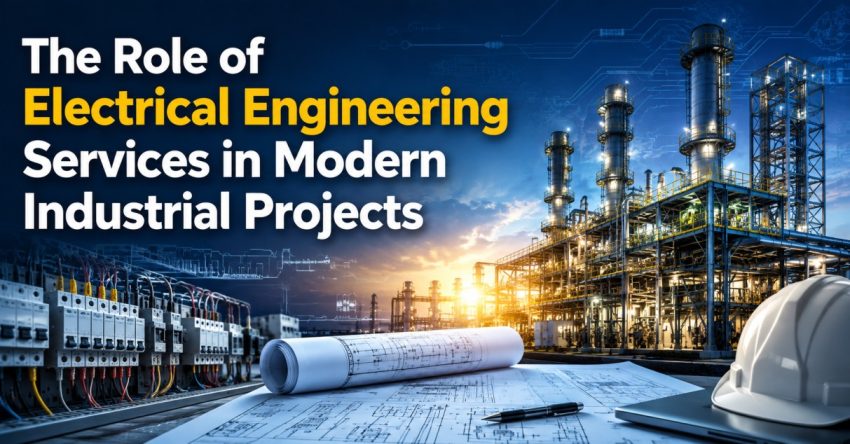 Electrical Engineering Services