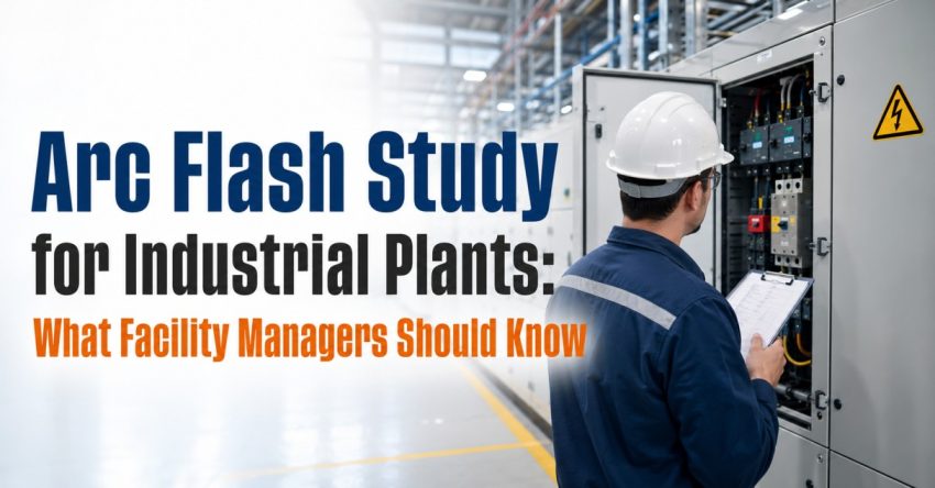 Arc Flash Study