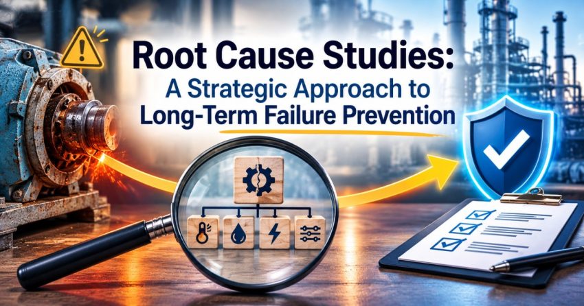Root Cause Studies