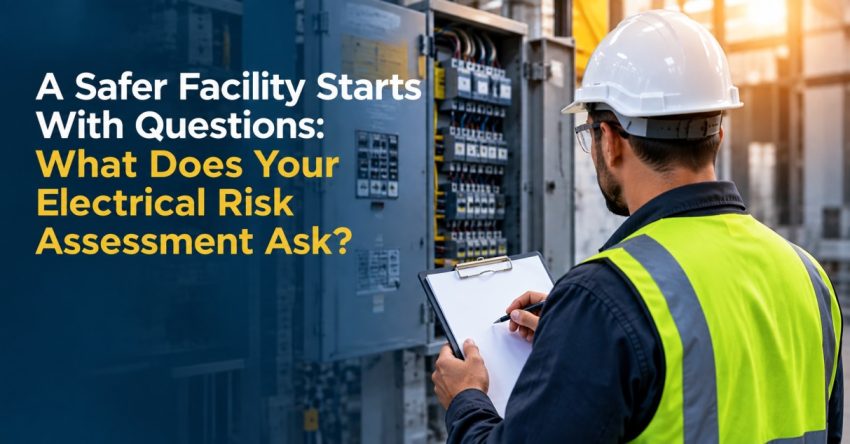 Electrical Risk Assessment