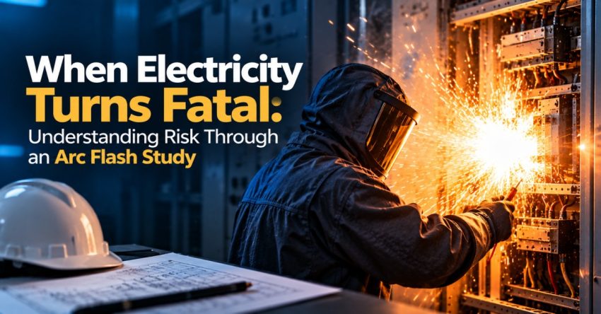 Arc Flash Study