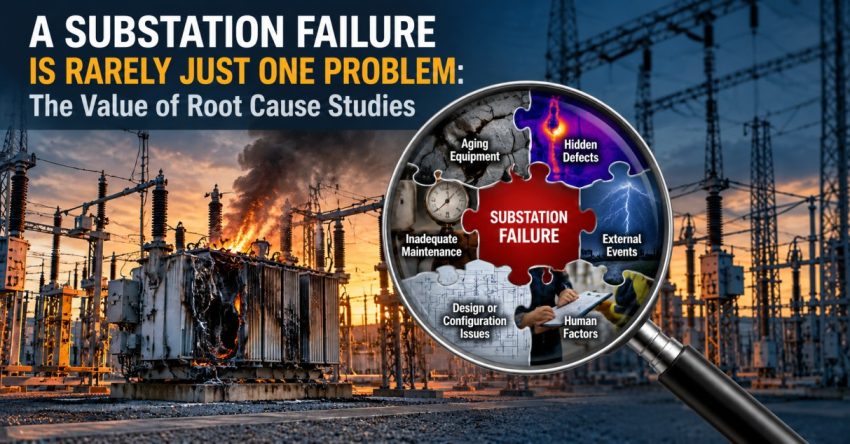 Root Cause Studies