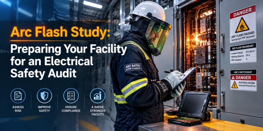 Arc Flash Study