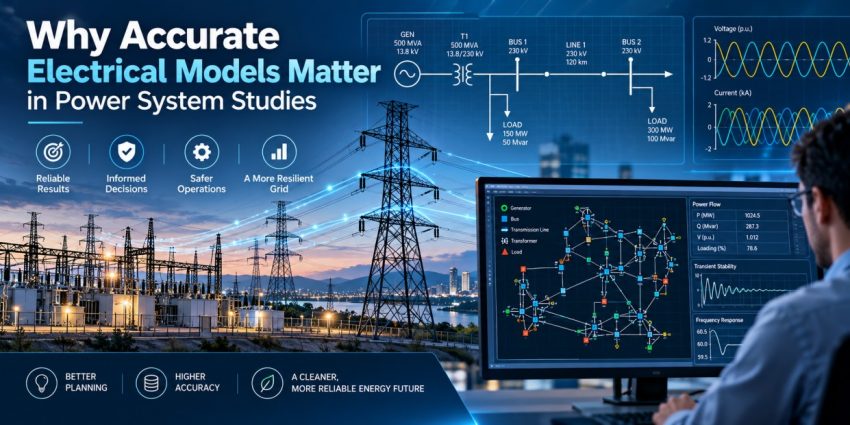 Power System Studies
